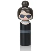 Lucie Kaas Sketch Inc. Holzfigur H 16,5 cm, Audrey