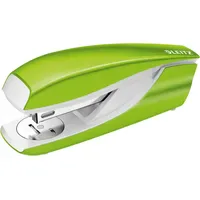 Leitz Heftgerät NeXXt 55022054 30Blatt Metall grün