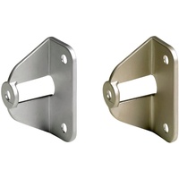 Hettich Griffadapter vernickelt matt HETTICH