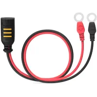 Ctek Comfort Connect M8