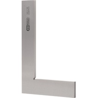 KS Tools Flachwinkel nach DIN 875/2, 75mm
