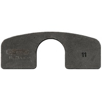 KS Tools Gegenplatte #11, Ø 90mm
