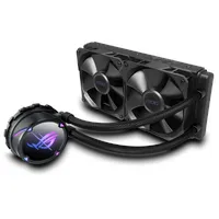 Asus ROG STRIX LC II 240 - CPU-Wasserkühlung -