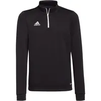 Adidas Entrada 22 Training Oberteil Black 164