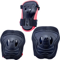 K2 Marlee Pro Pad Set Black - XS