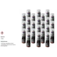 PRESTO Reifenglanz-Schaum 500 ml 6 St.