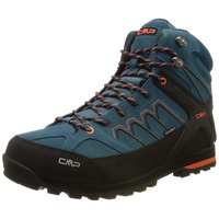 CMP Moon Mid WP Schuhe (Größe 46