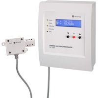 H-Tronic TLF 1000 Temperaturschalter -25 - 70°C 1W