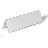 Durable 805319 Tischnamensschild 8053 25 St./Pack.