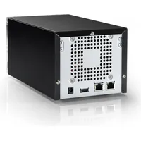 LevelOne NVR-1204