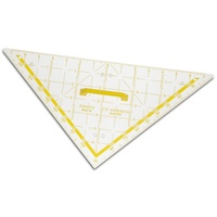 ARISTO Geodreieck TZ-DREIECK 80,0 cm