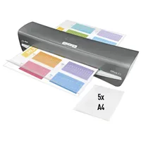 Leitz iLAM Office A3 Laminiergerät