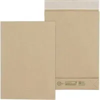 Flexipak classic eco ca. DIN B4 ohne Fenster natur