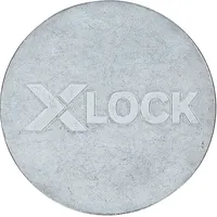 Bosch Stützteller-Clip X-LOCK