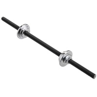 Birzman Tretlager Werkzeug BB30/PF30 Schwarz