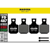 GALFER Standard Magura