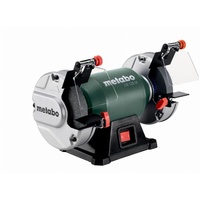 Metabo DS 125 M Elektro-Doppelschleifer (604125000)