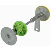 Dehn Wanddurchführung 200-300mm m.B.M10/12 WDM1012V4ADWD#478530