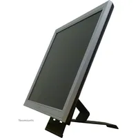 NeoMounts FPMA-D825BLACK Monitor Tischständer