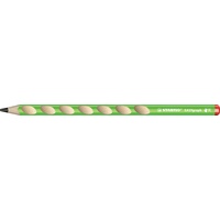 Stabilo EASYgraph HB grün geeignet für Rechtshänder (322/04-HB)