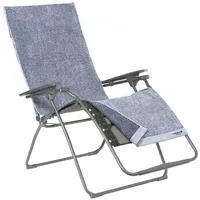 Lafuma MOBILIER Badetuch für Relax Liegestühle, 100 Baumwolle Farbe: