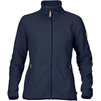 Fjällräven Damen Stina Dark navy, L