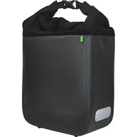 Racktime Velotasche, (15 l, Gepäckträgertasche)