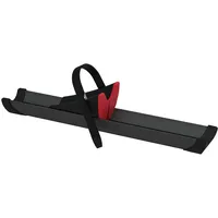 Fiamma Kit Rail Premium 48 Deep Black