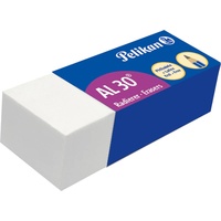Pelikan Radierer AL30 weiß (619635)