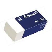 Pelikan Radiergummi AL 30 Weiß