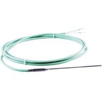 Jumo Thermoelement 901250/32-1043-1,5-100-11-2500/000 Fühler-Typ K Messbereich Temperatur-200 bis 1