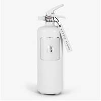 Nordic Flame Feuerlöscher Classic 2 kg - weiß