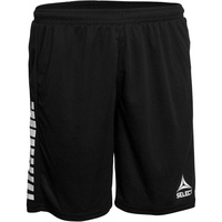 Select Monaco Hose schwarz/weiß S