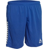 Select Monaco Hose blau/weiß XL
