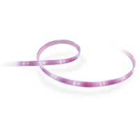 Philips Hue White and Color Ambiance LED Lightstrip Plus