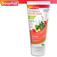 Beaphar Bio Shampoo Fellglanz Shiny Coat