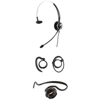 JABRA GN2100 3in1 monaural (FlexBoom, E-STD, NC)