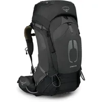 Osprey Atmos AG 50 Rucksack Schwarz