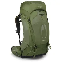 Osprey Atmos AG 50 Rucksack - Mythical Green -