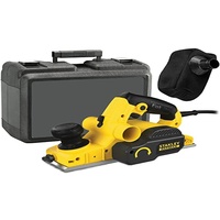 Stanley FatMax FME630K Elektrohobel inkl. Koffer