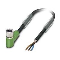 Phoenix Contact 1521782 Sensor-/Aktor-Anschlussleitung 5.00 m Polzahl Sensoren: 3