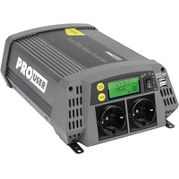 ProUser ProUser, Spannungswandler Sinus PSI600