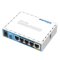 MicroTik RouterBOARD hAP ac lite RB952UI-5AC2ND
