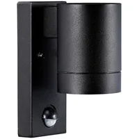 Nordlux Tin Maxi Sensor GU10 schwarz