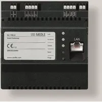 Siedle Siedle&Söhne Smart-Gateway SG 150-0