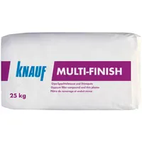 Knauf Multi-Finish Spachtelmasse 25 kg