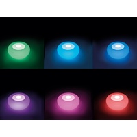 Intex LED Ottomane