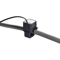 Gossen Metrawatt SC40-C 200/1A 0,2VA Kl.1 28mm Primärstrom 200A