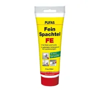 Pufas Feinspachtel 400 g