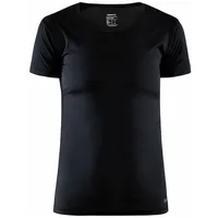 Craft Core Dry Trainingsshirt Damen 999000 black XL